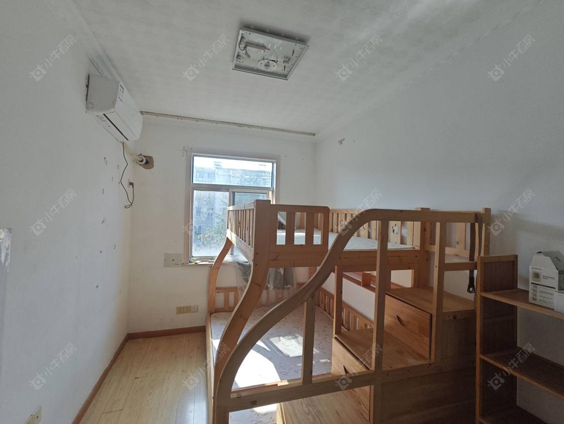 常州清潭六村在租房源室内图_小牛看房