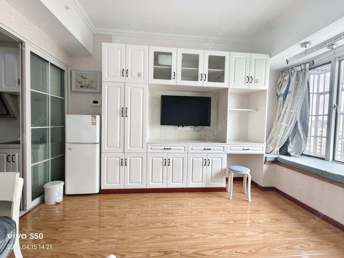 常州宝龙城市广场在租房源室内图_小牛看房