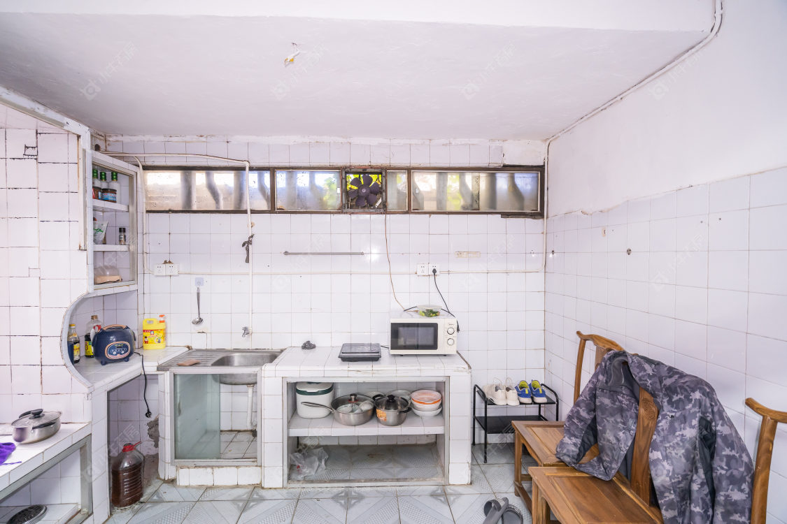 常州元丰桥在售二手房源室内图_小牛看房