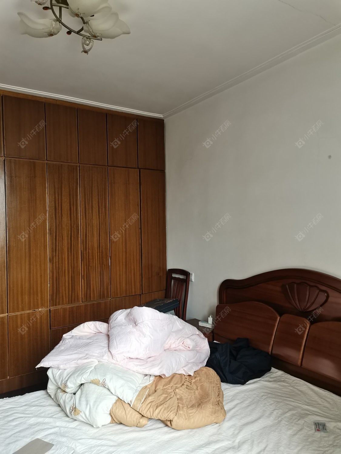 常州中凉新村七期在租房源户型图_小牛看房