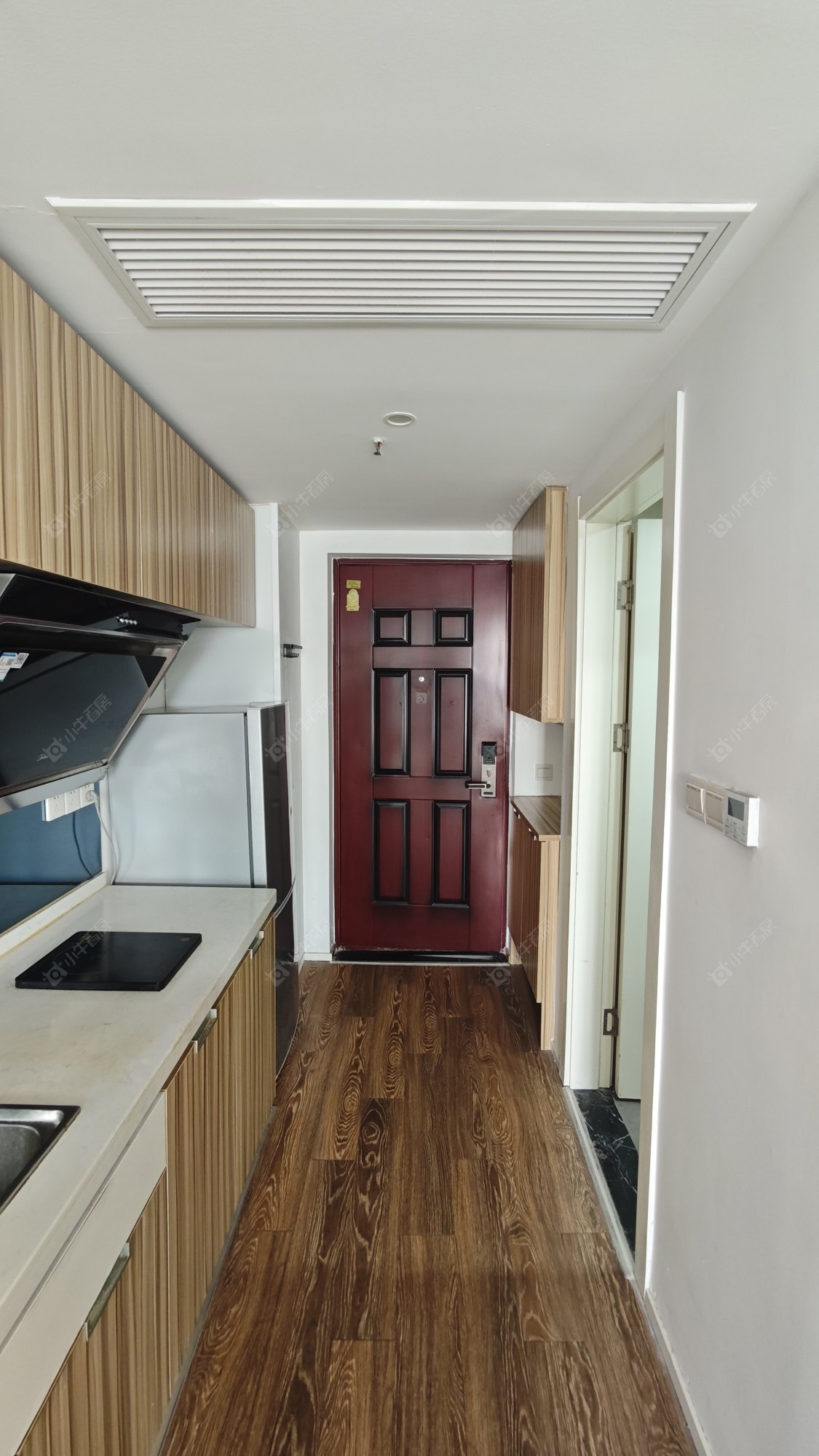 世茂广场房源室内图 常州世茂广场在租房源室内图_小牛看房