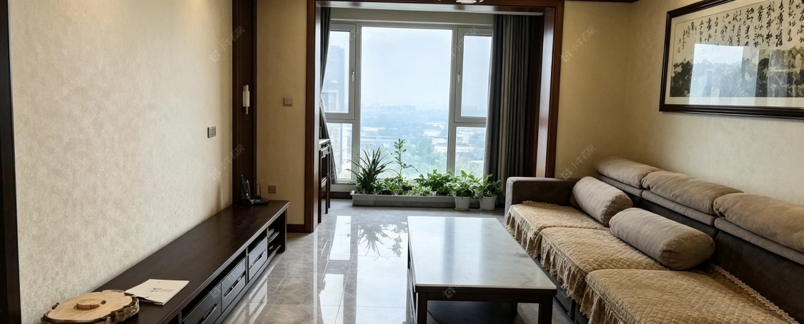 常州玉山花园在租房源_小牛看房