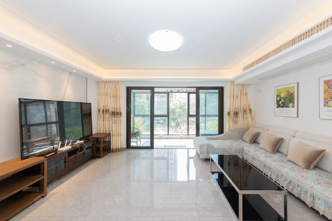 常州碧桂园碧玥和鸣在售二手房源_小牛看房