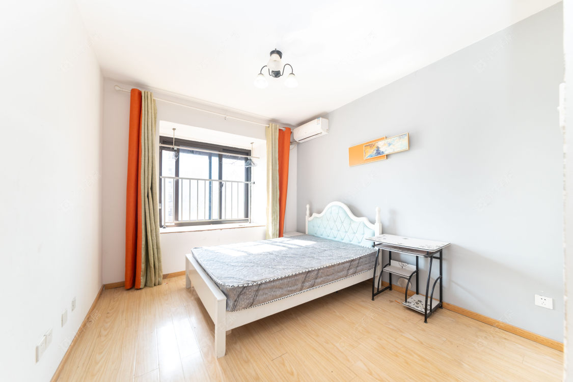 常州中梁百悦城在售二手房源室内图_小牛看房