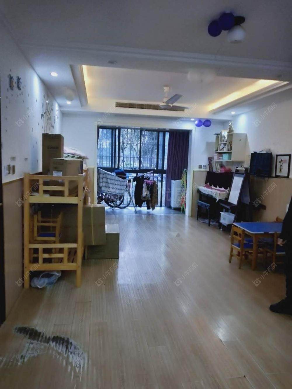 常州春江人家在售二手房_小牛看房