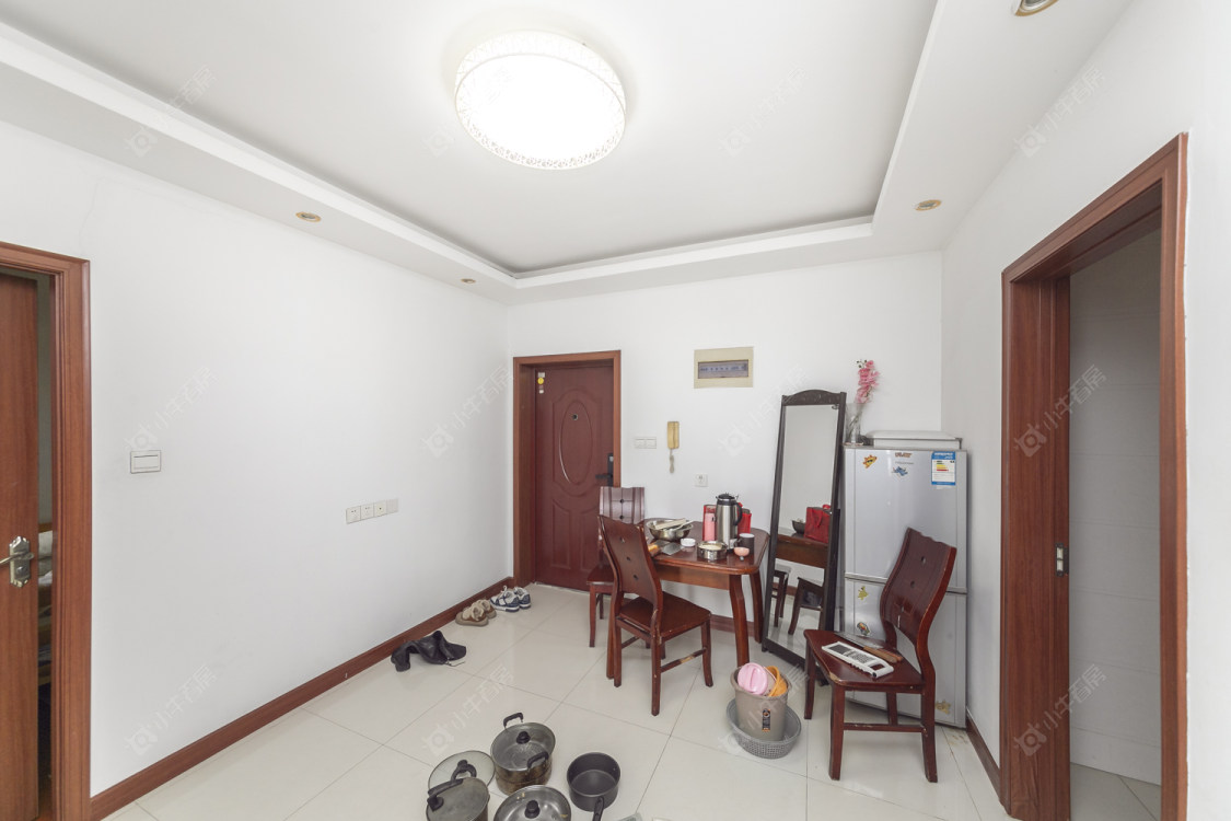 常州怡美花园3室1厅1卫在售二手房房源图片