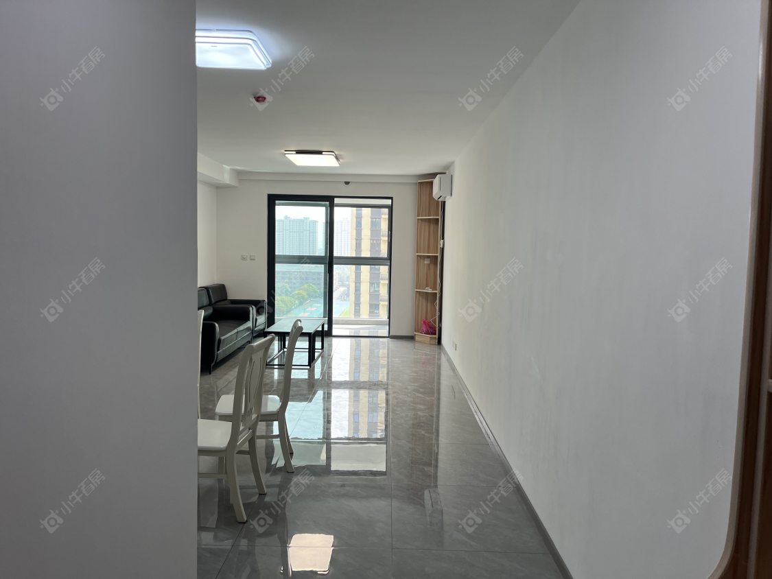 常州百馨西苑六期在租房源室内图_小牛看房