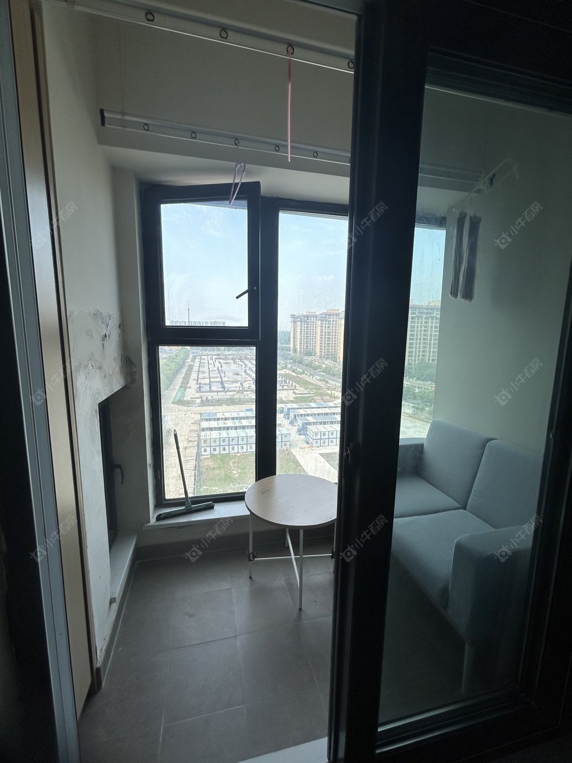 常州龙湖星图在租房源室内图_小牛看房