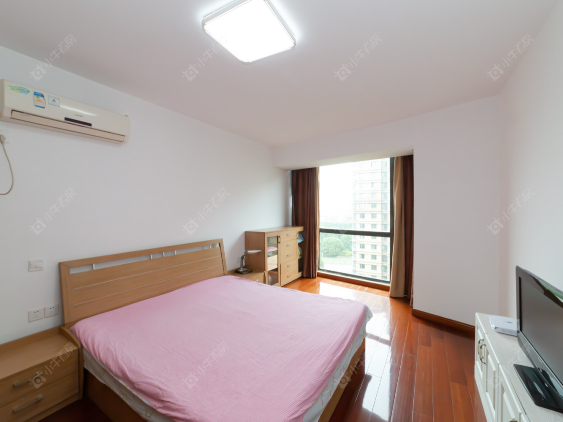 常州中央花园在售二手房源室内图_小牛看房