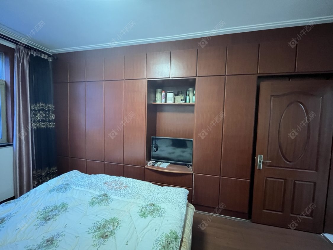 常州圩墩新村在租房源室内图_小牛看房