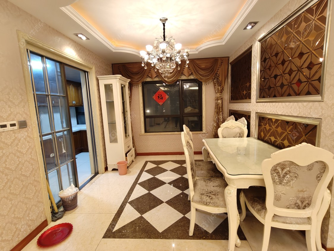 常州弘建壹品在租房源室内图_小牛看房