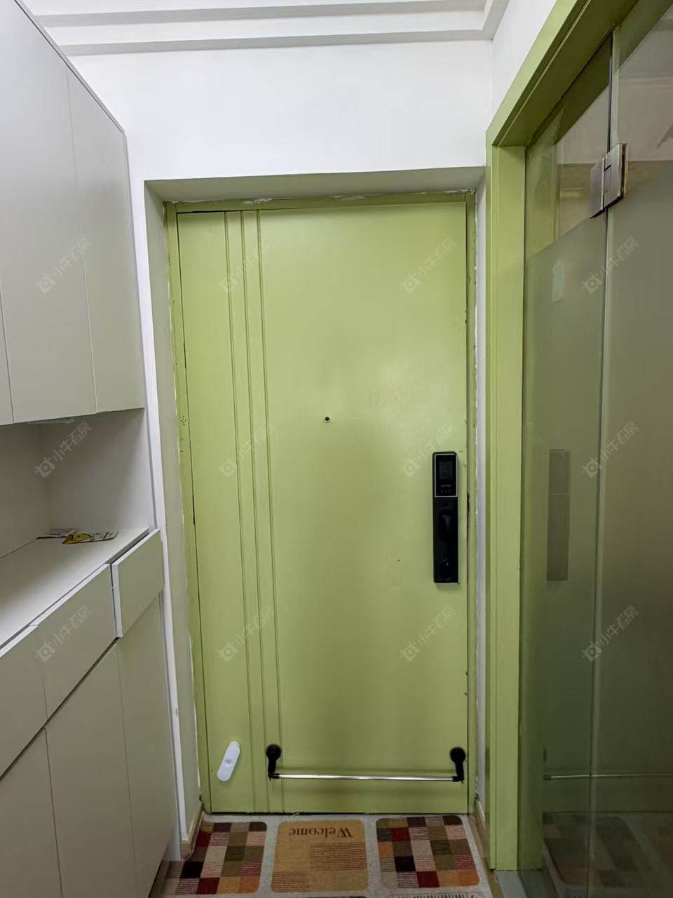 常州莱蒙城铂晶在租房源室内图_小牛看房