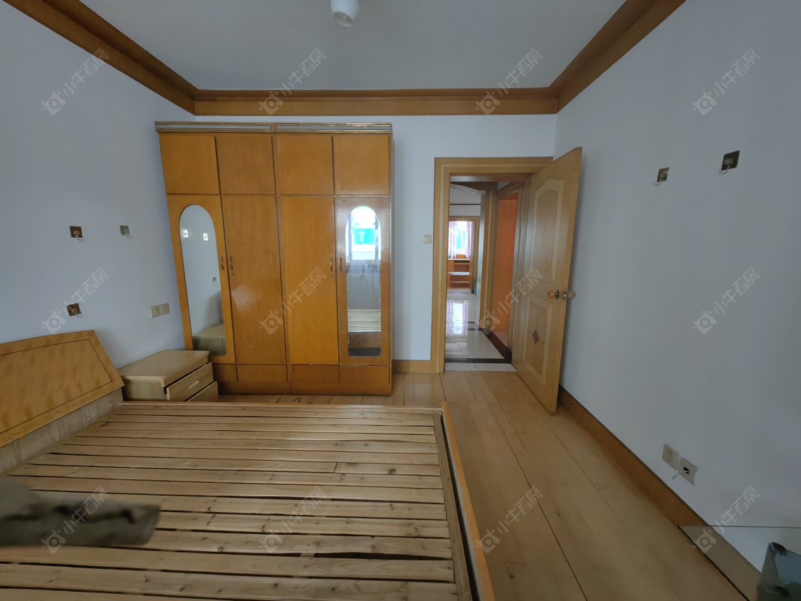 常州河海二村在租房源室内图_小牛看房