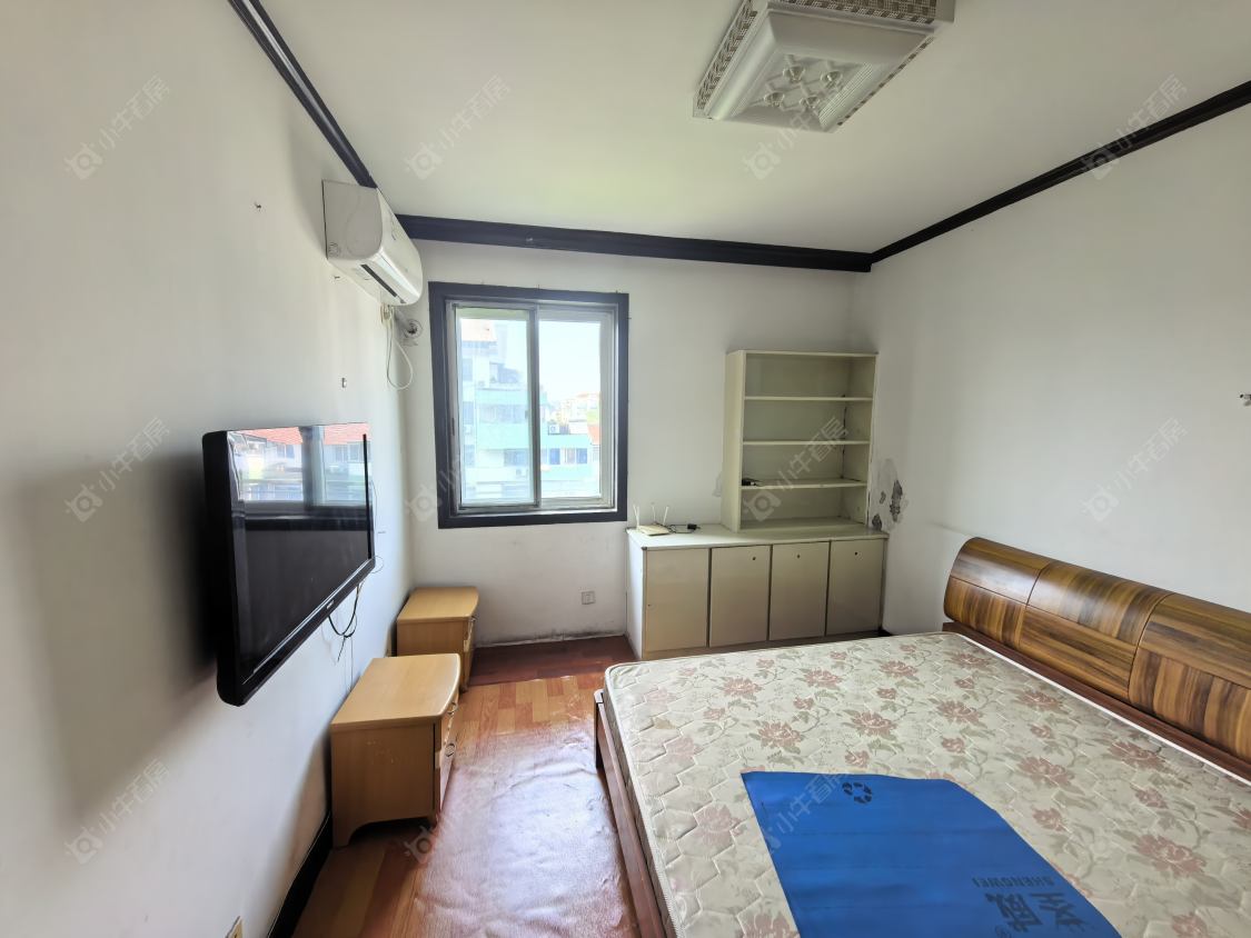 常州北环南村在租房源_小牛看房