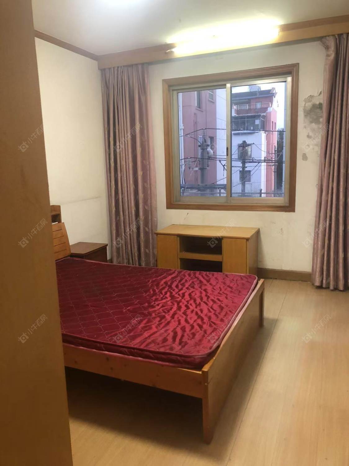 常州工人新村北在租房源_小牛看房