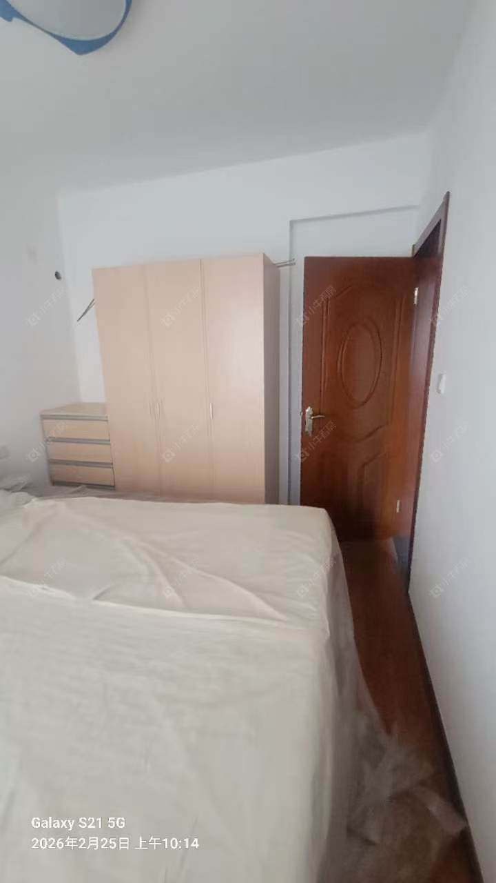 常州九洲花园二期在租房源_小牛看房