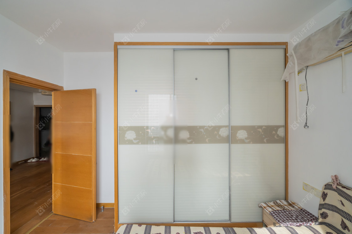 常州新天地商业广场在售二手房源室内图_小牛看房