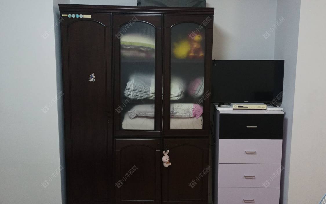 常州香江壹品在租房源室内图_小牛看房