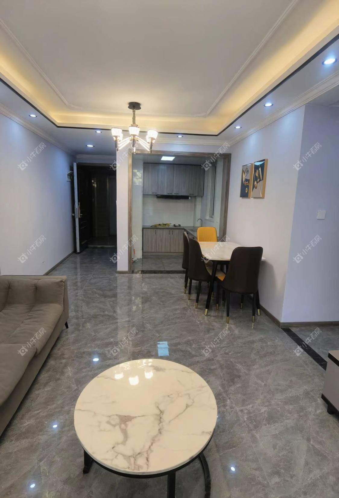 常州路劲城市印象在租房源_小牛看房