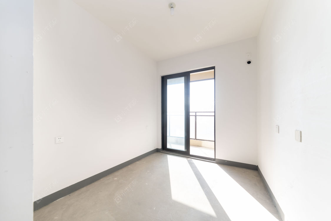 常州美的金科公园天下在售二手房源室内图_小牛看房