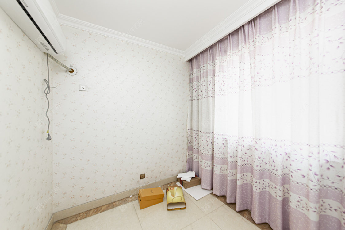 常州湖滨怡景在售二手房源室内图_小牛看房