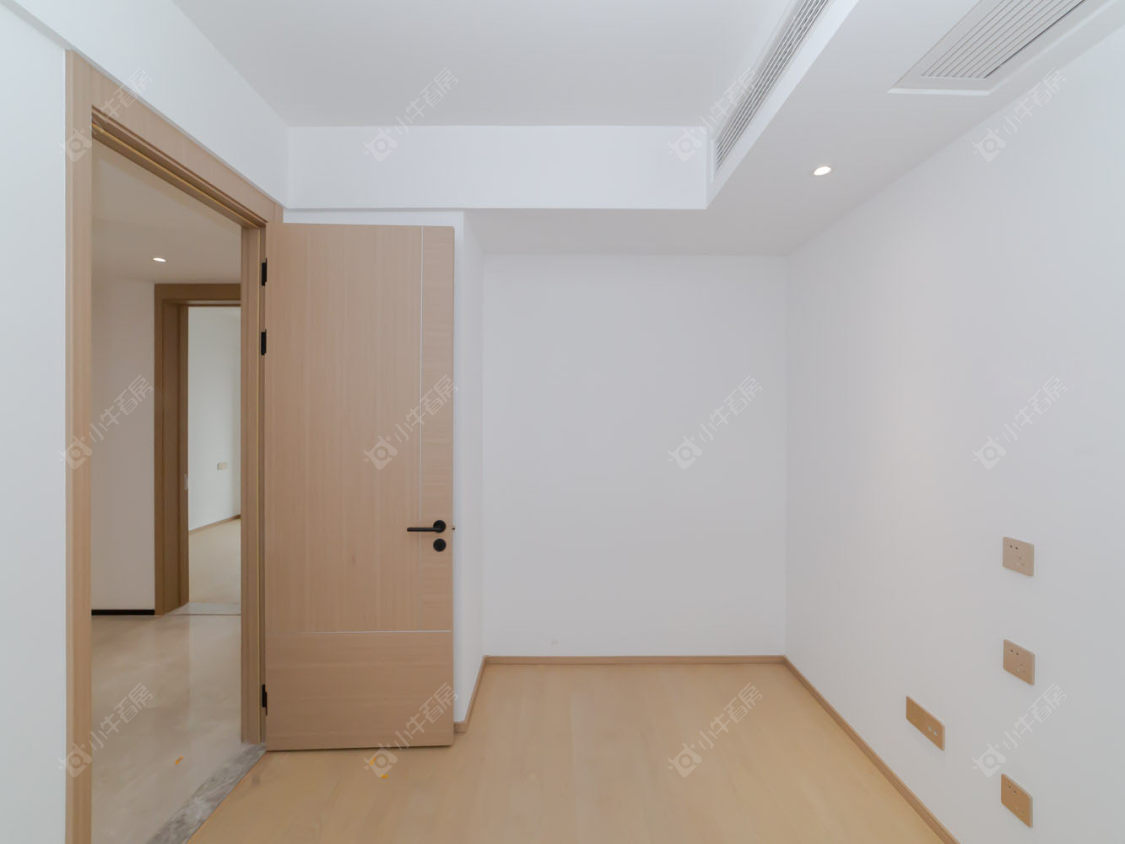 常州万科新都会在售二手房源室内图_小牛看房