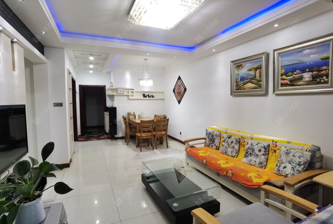 常州泰盈八千里在租房源_小牛看房