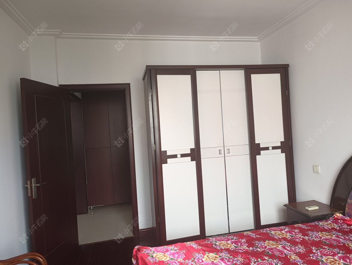 常州腾龙苑西区在租房源_小牛看房