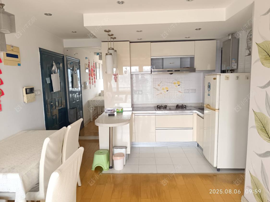 常州盛世名门在租房源室内图_小牛看房