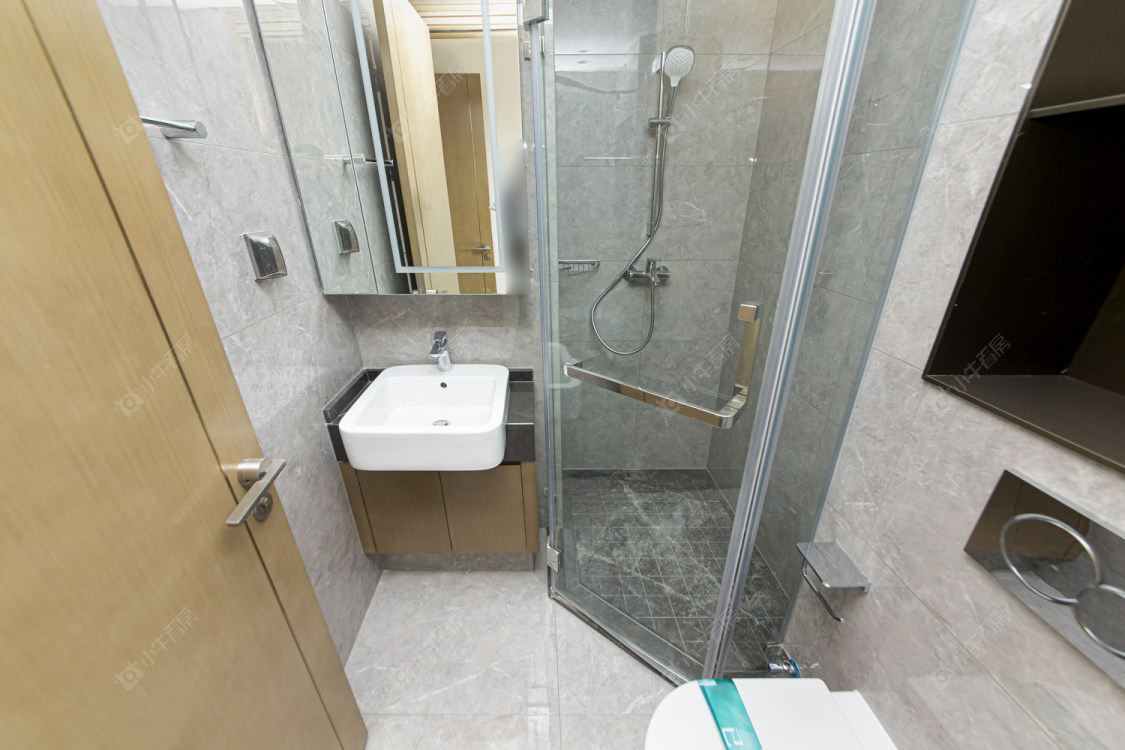 常州春秋金茂府在售二手房源室内图_小牛看房