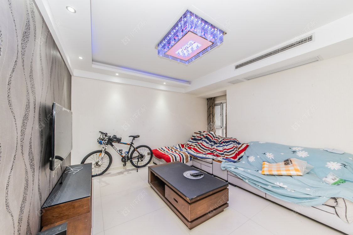 常州荣盛馨河郦舍在售二手房源_小牛看房