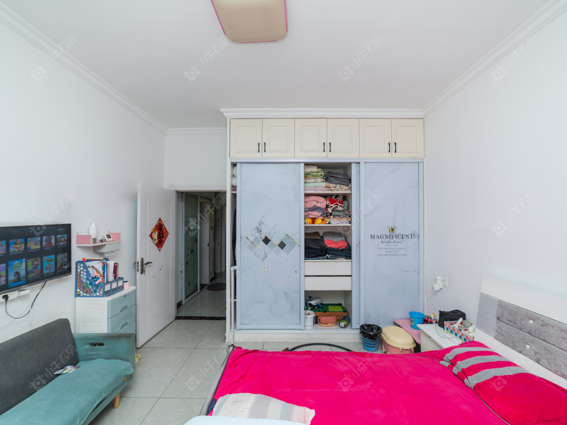 常州工房北区在售二手房源室内图_小牛看房