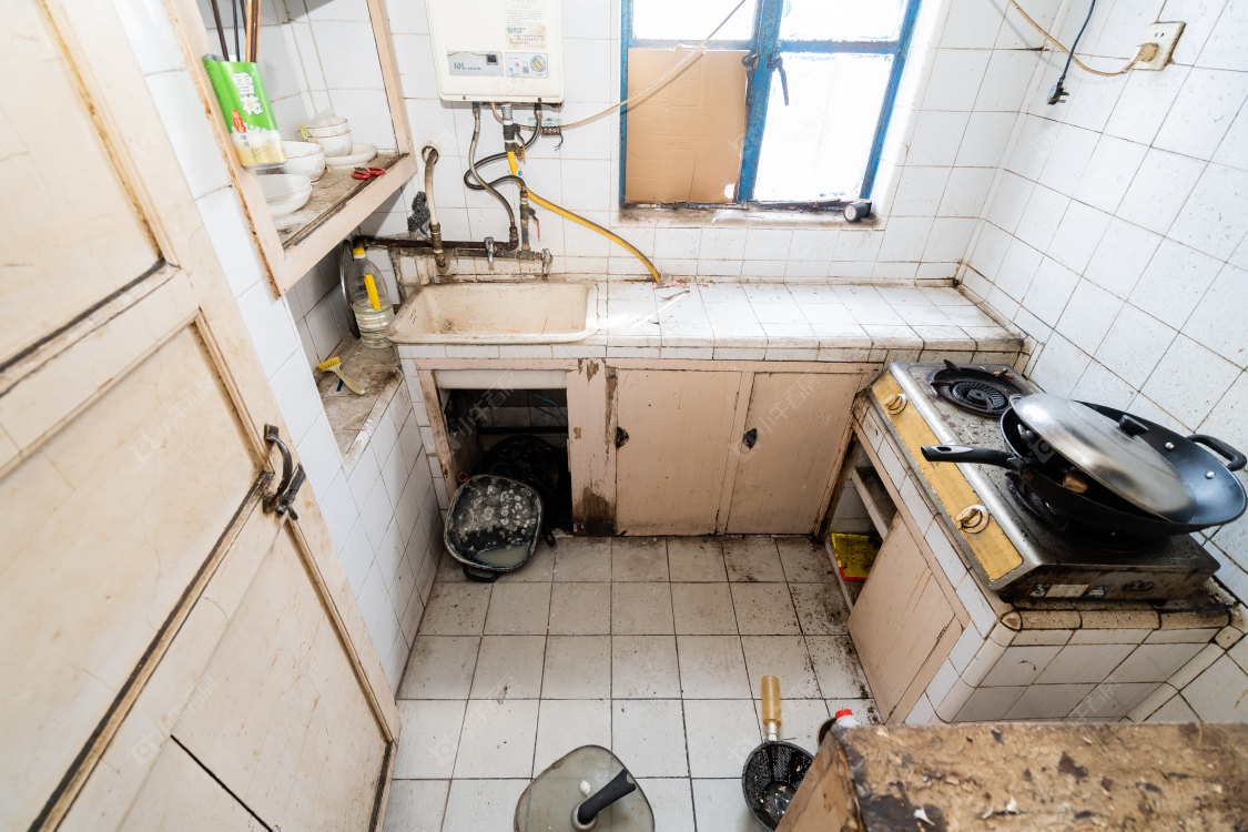 常州丽华一村在售二手房源室内图_小牛看房