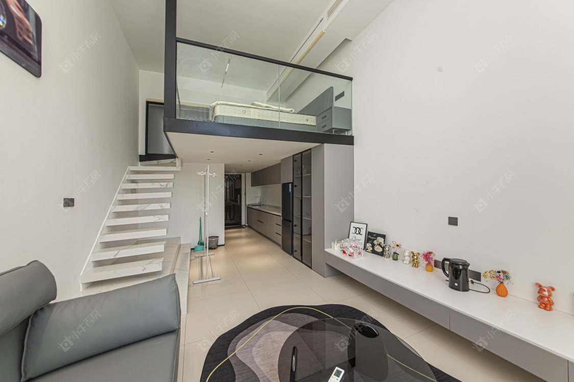 常州璞樾春秋在售二手房源室内图_小牛看房