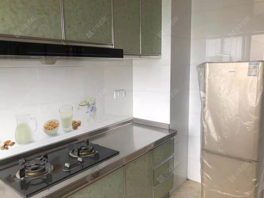 常州天隽峰在租房源_小牛看房