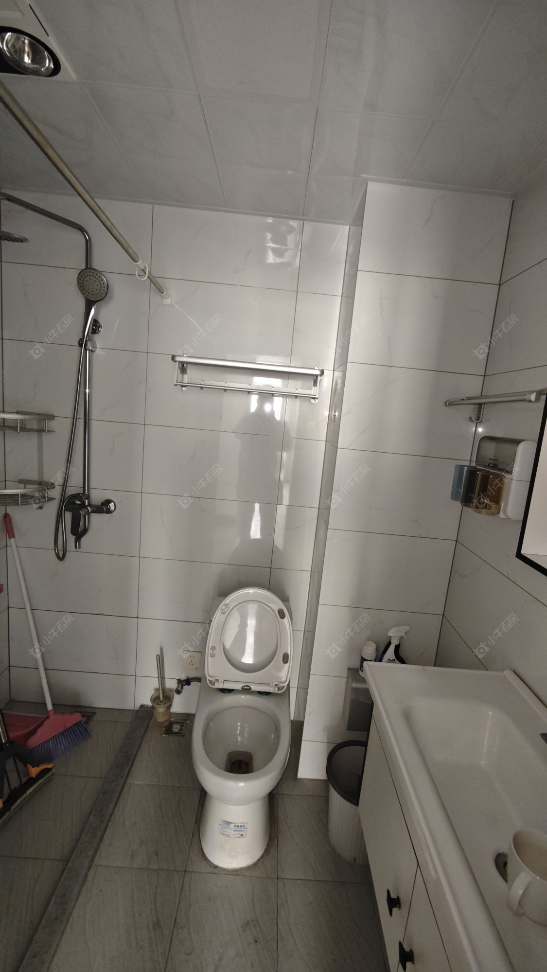 常州富都花苑北苑在租房源室内图_小牛看房