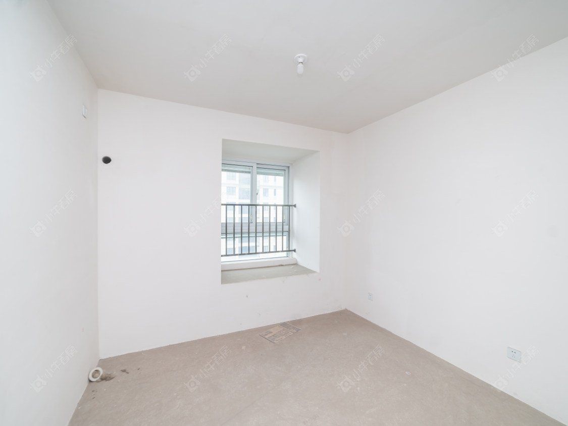 常州紫韵香庭二期在售二手房源室内图_小牛看房