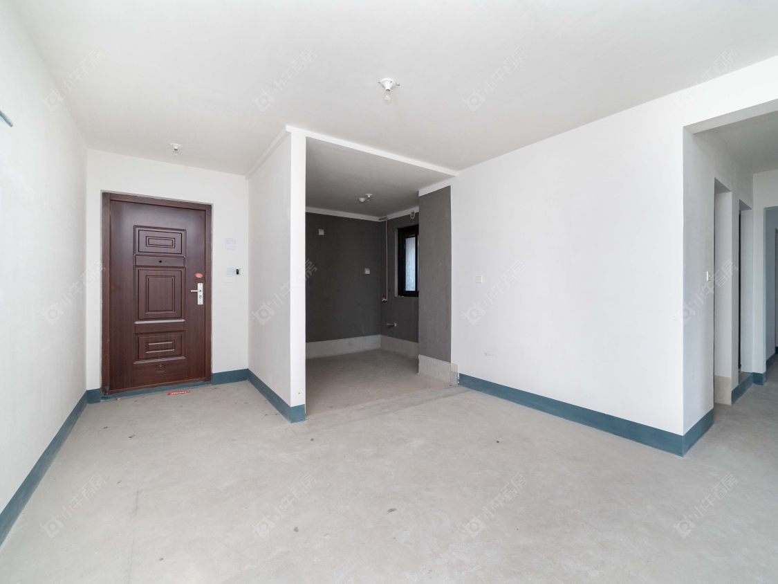 常州新城桃李郡在售二手房源室内图_小牛看房