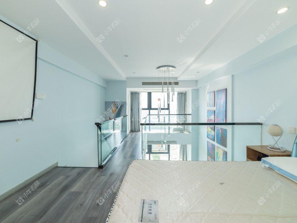 常州荣盛曼哈顿广场在租房源_小牛看房