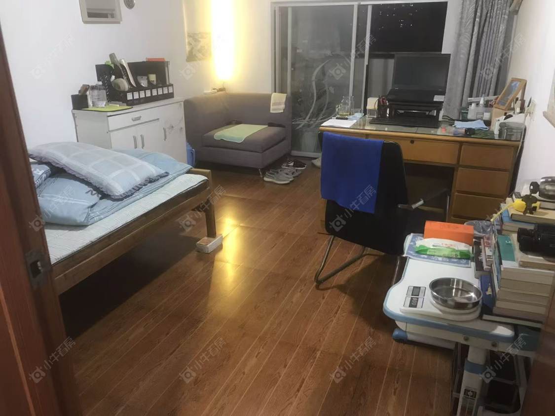 常州勤业一二三村在租房源室内图_小牛看房