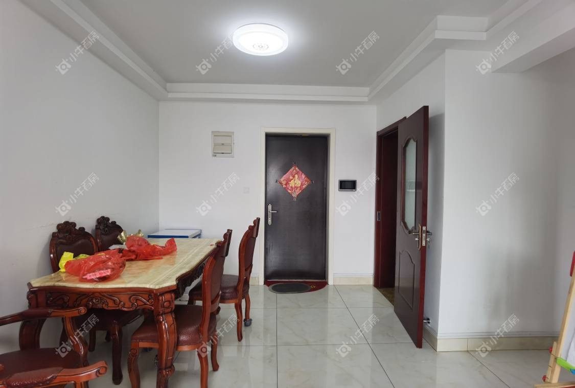 常州华润国际四期在租房源户型图_小牛看房