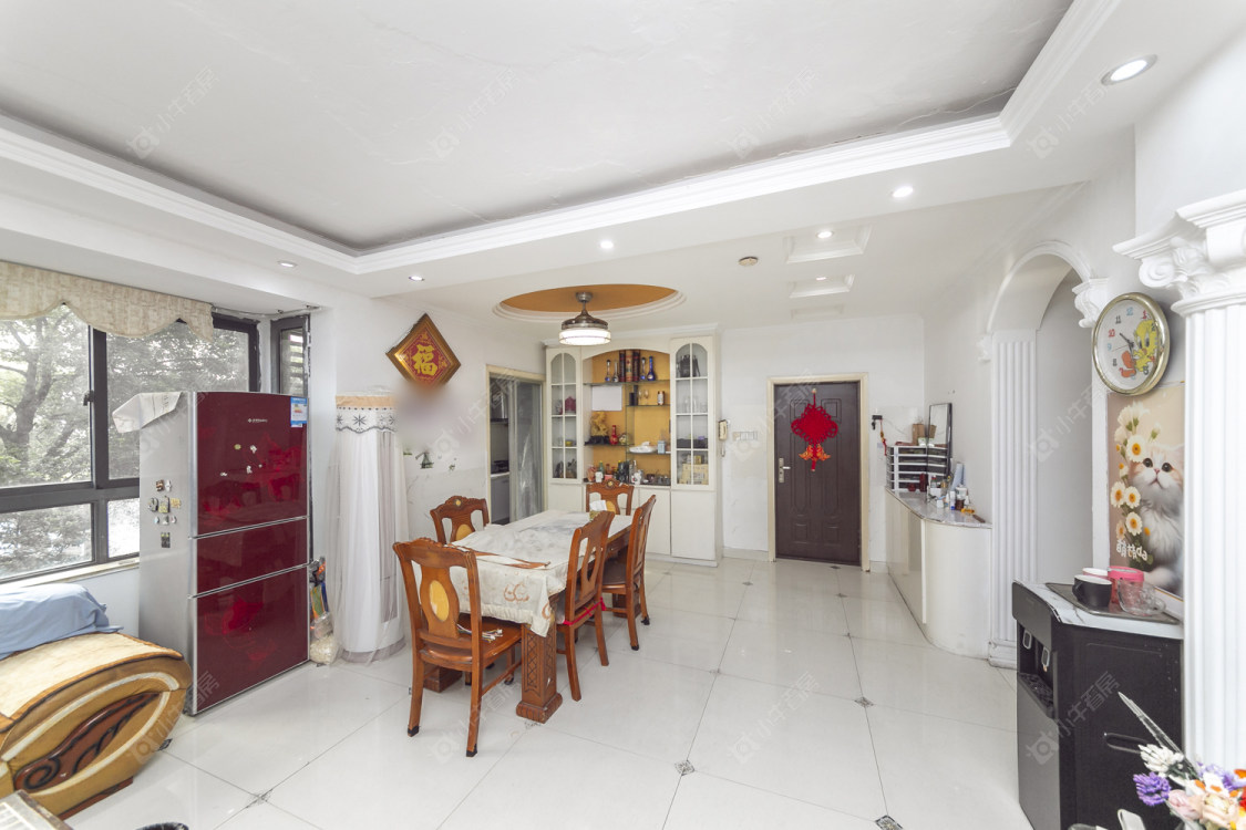 常州新城长岛在售二手房源室内图_小牛看房