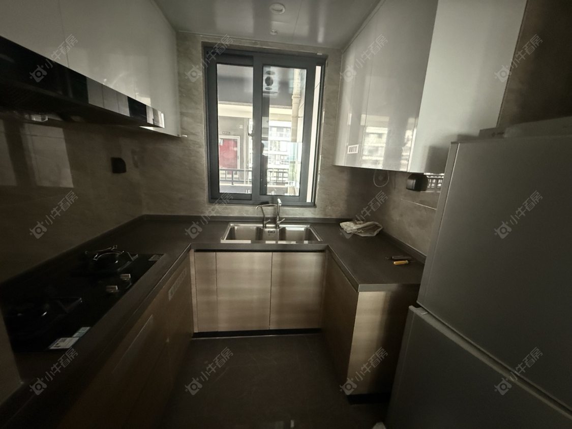 常州阳光城禹洲宸悦在租房源室内图_小牛看房