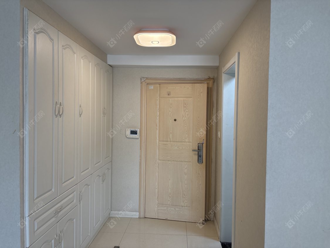 吾悦广场悦+公寓房源室内图 常州吾悦广场悦+公寓在租房源室内图_小牛看房