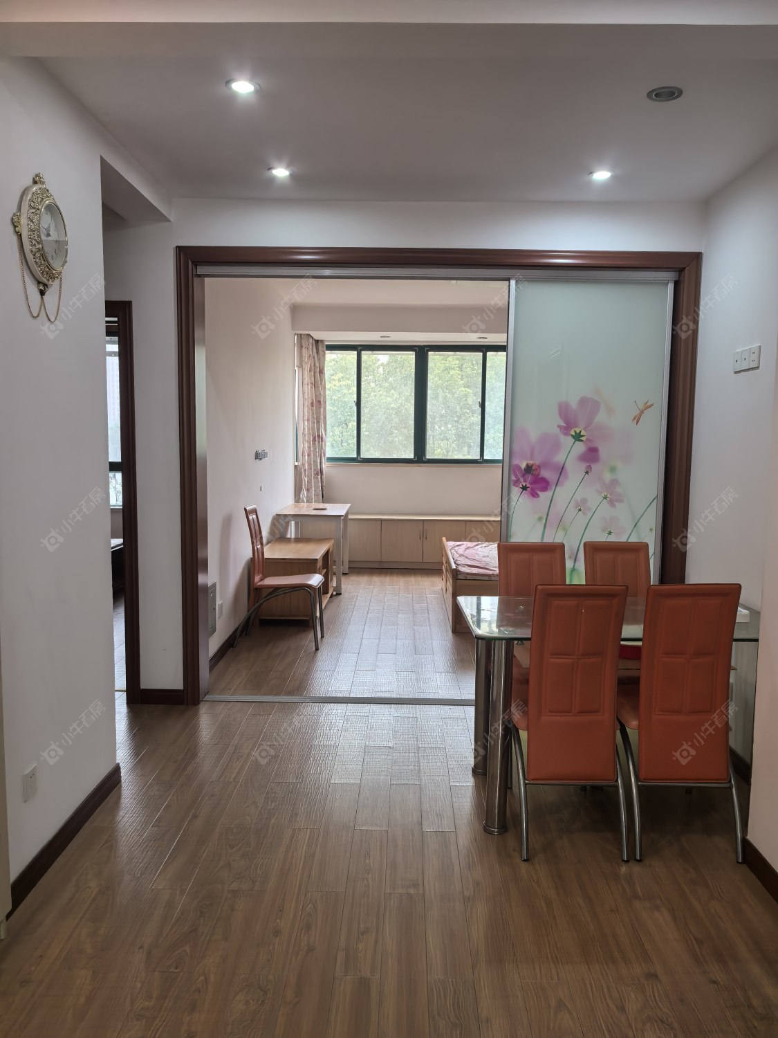 常州百草苑在租房源室内图_小牛看房