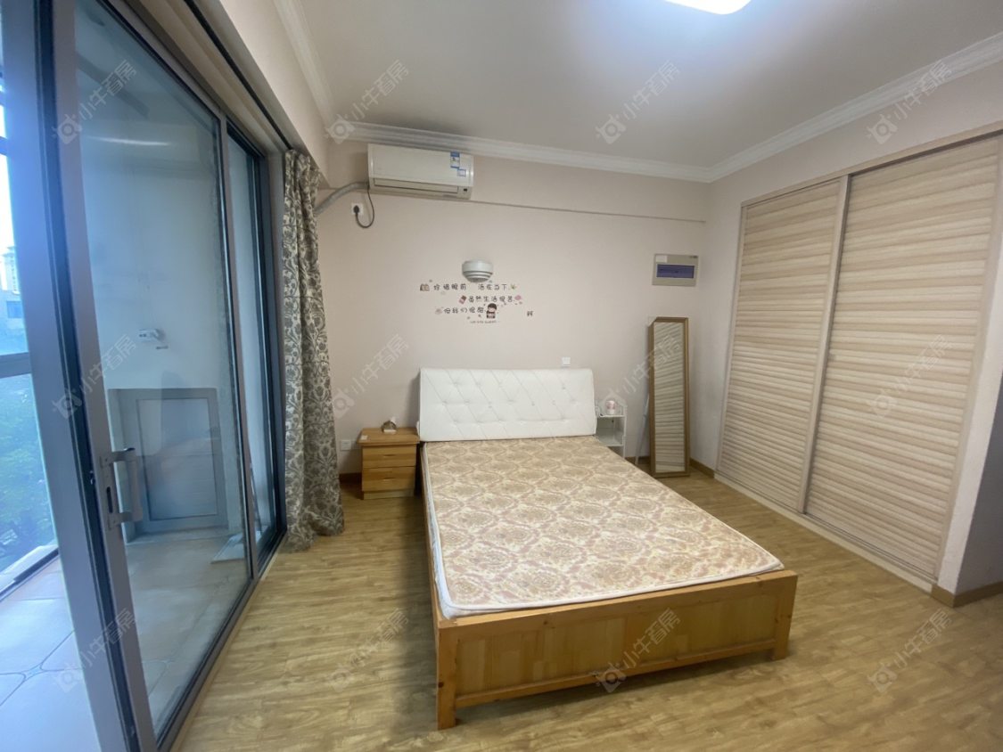 世茂广场房源室内图 常州世茂广场在租房源室内图_小牛看房