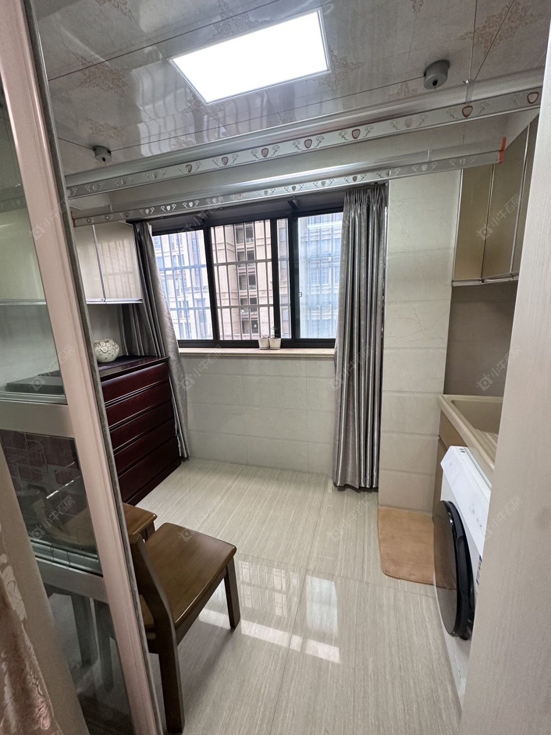 绿地香颂花园房源室内图 常州绿地香颂花园在租房源室内图_小牛看房