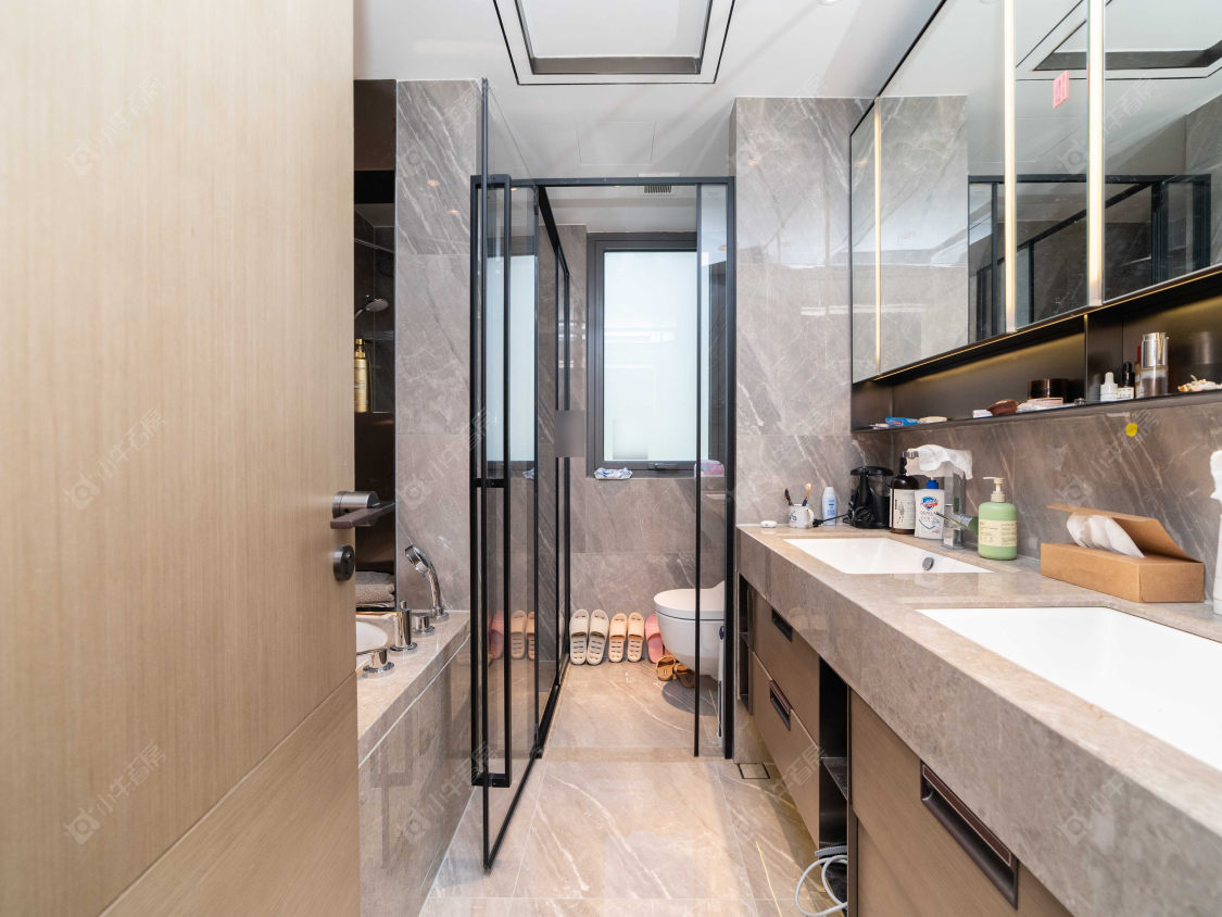 常州嘉宏一江风华在售二手房源室内图_小牛看房