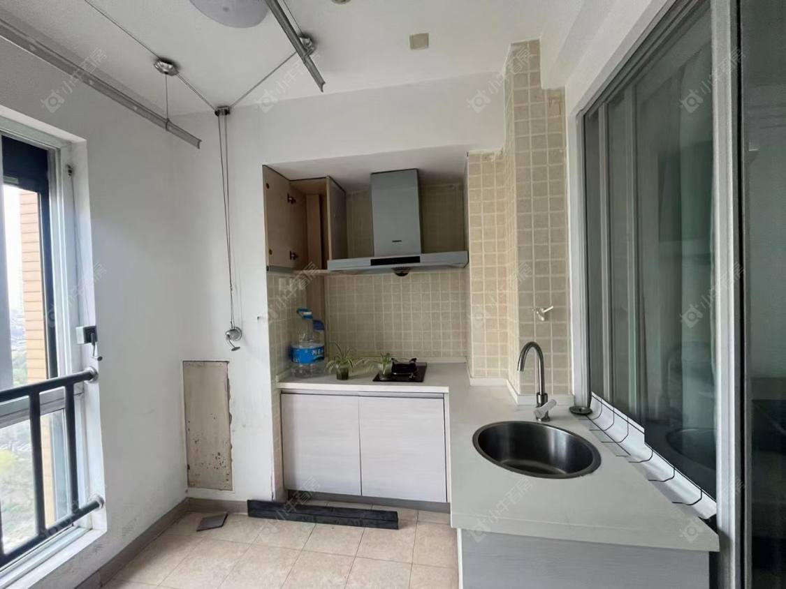 常州莱蒙城铂晶在租房源室内图_小牛看房