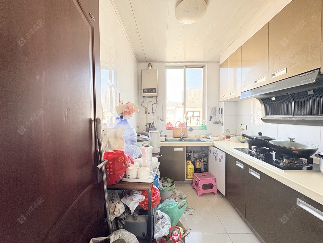 新新家园房源室内图 丹阳新新家园在售二手房源室内图_小牛看房